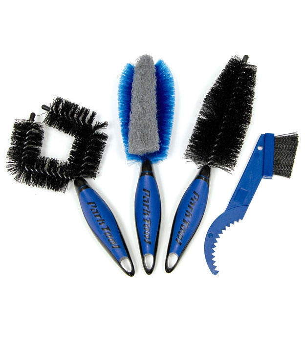 park tool cleaning kit