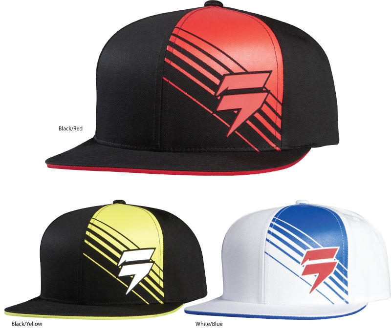 Shift - Satellite Hat: BTO SPORTS