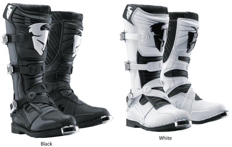 Thor - Ratchet Boots: BTO SPORTS