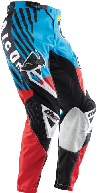 THOR - 2013 Phase Volcom Pant (Youth): BTO SPORTS