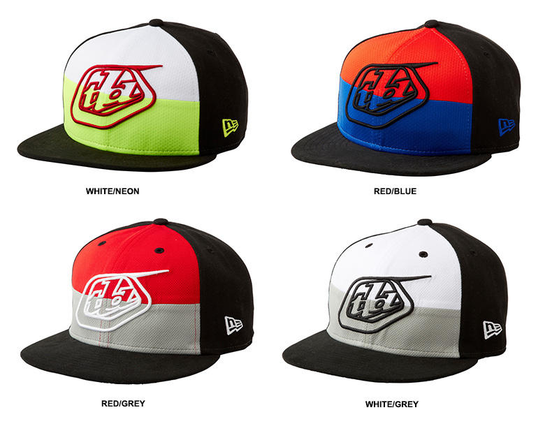 Troy Lee Designs - SE Pro Hat: BTO SPORTS