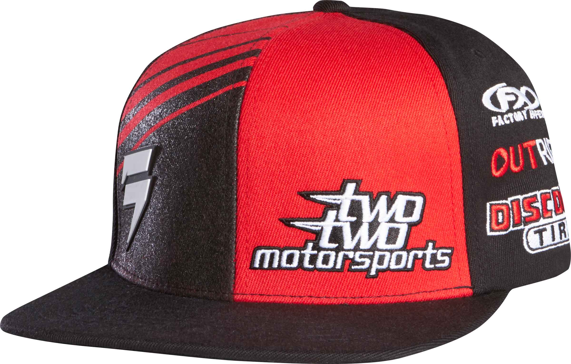 Shift - Two Two Motorsports Replica Hat: BTO SPORTS