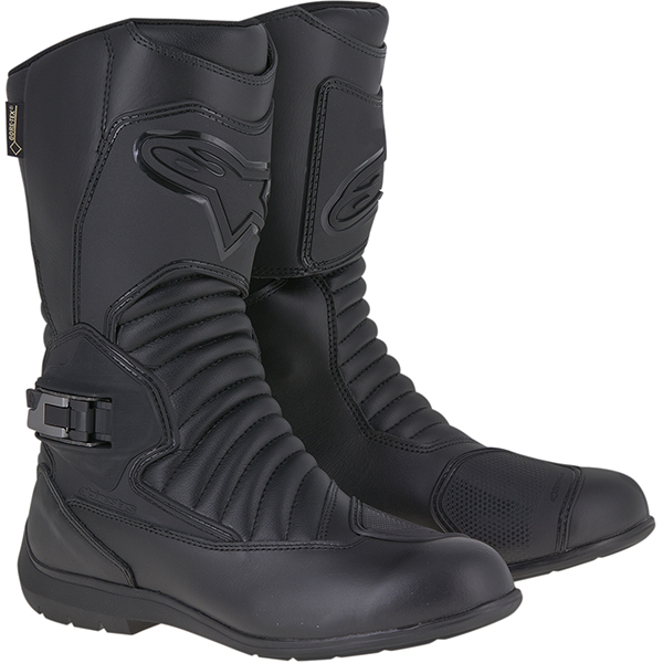 Download Alpinestars - Supertouring Gore-Tex Boot: BTO SPORTS