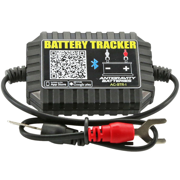 open battery tracker 2