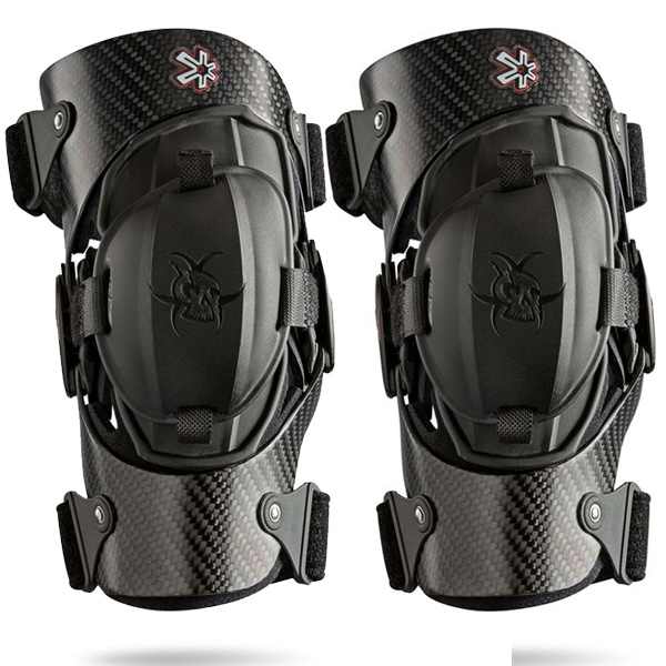 youth motocross knee pads