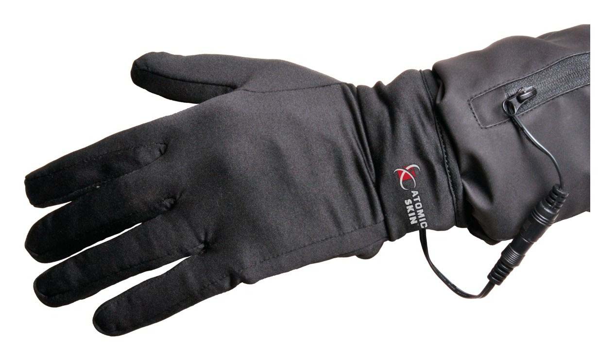 Download Atomic Skin - Heated Glove Liners: BTO SPORTS