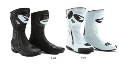 axo primato boots