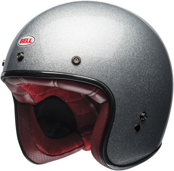 Bell - Custom 500 Flake Helmet: BTO SPORTS