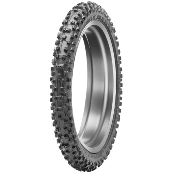 dunlop intermediate mx tire