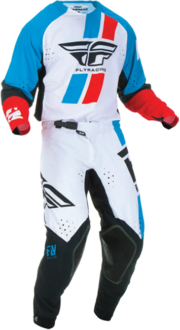 Download FLY RACING - EVOLUTION DST JERSEY, PANT COMBO (YOUTH): BTO ...