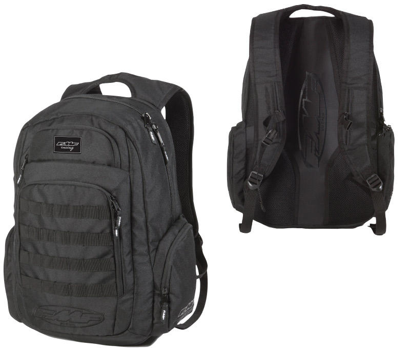 FMF - Stunner Backpack: BTO SPORTS