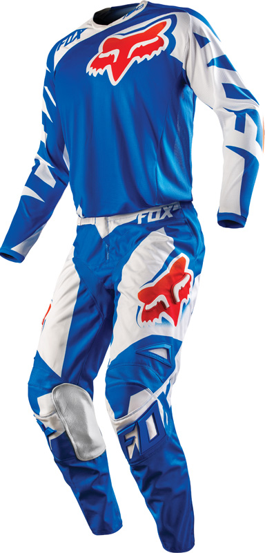 Download Fox Racing - 2016 180 Race Jersey, Pant Combo: BTO SPORTS