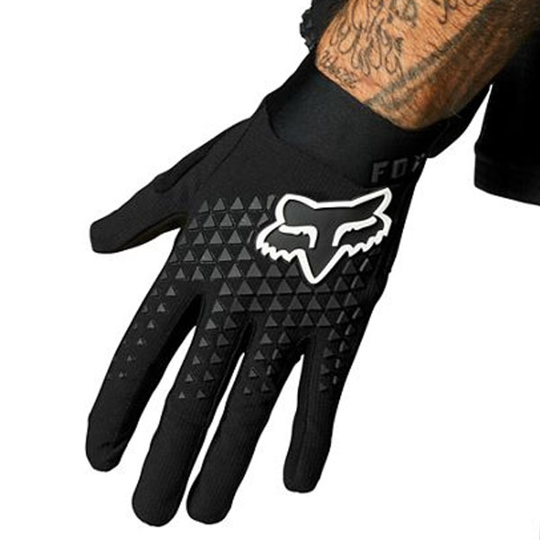 fox racing gloves mtb