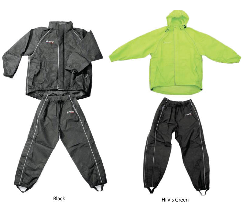 Frogg Toggs - Cruisin Toggs Rainsuit: BTO SPORTS