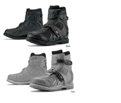 Icon Field Armor 2 Boot BTO SPORTS