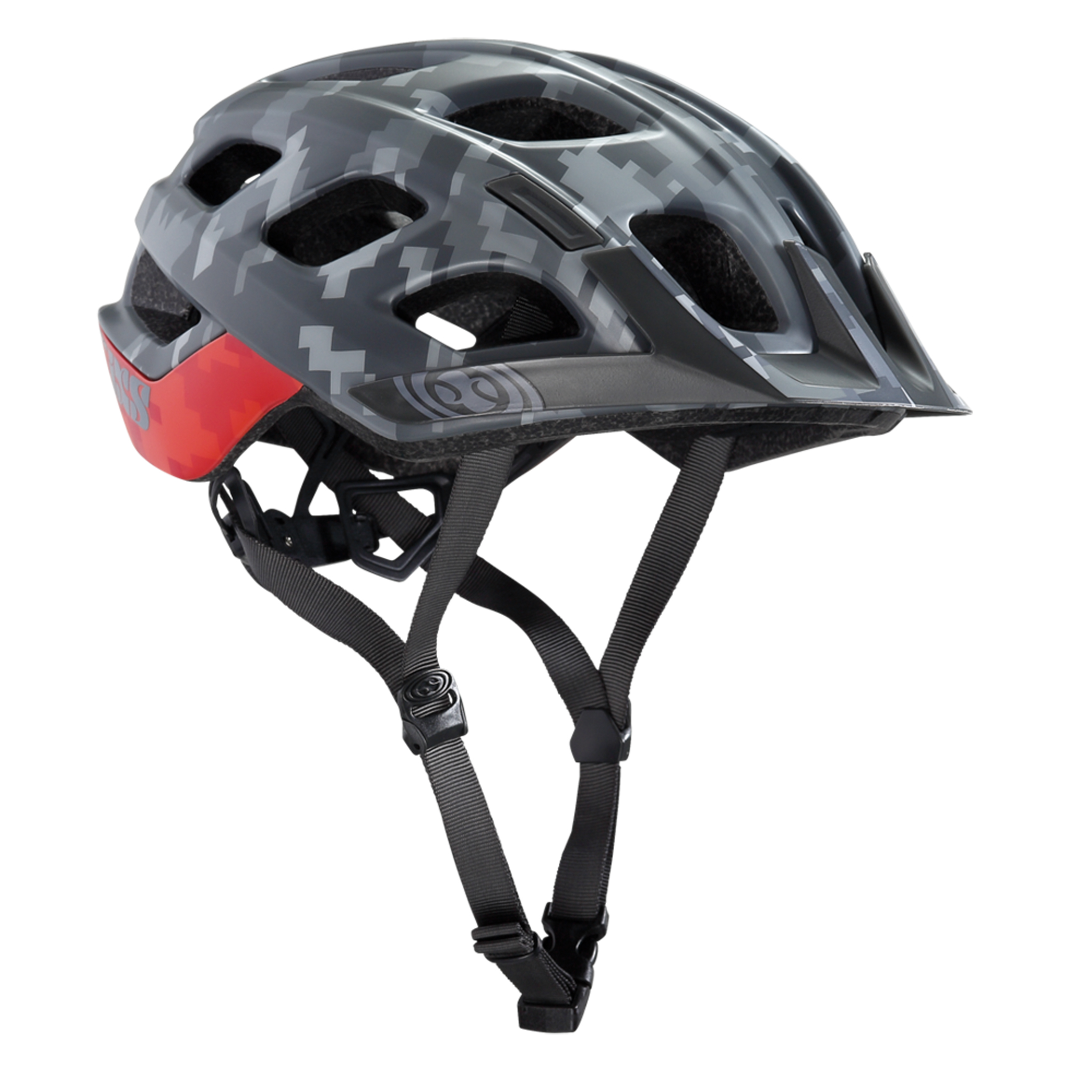 Download IXS - Trail XC Helmet (Bicycle): BTO SPORTS