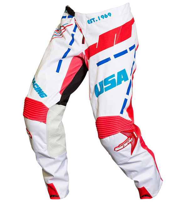 JT Racing - Hyperlite Blueprint Pants: BTO SPORTS