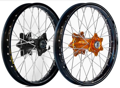 Kite Excel plete Rear Wheel KTM BTO SPORTS