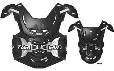 leatt youth chest protector