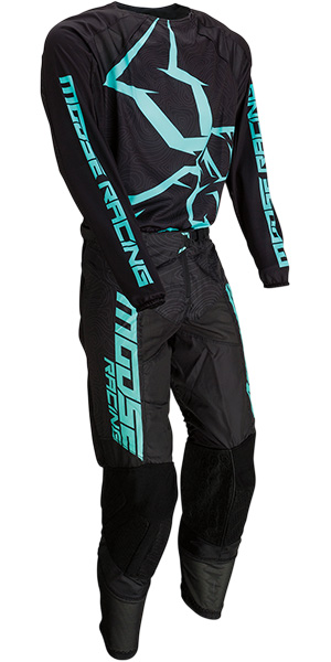 Download Moose Racing - M1 Agroid Jersey, Pant Combo: BTO SPORTS