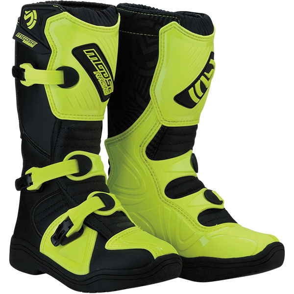 Moose Racing - M1.3 MX Boot (Youth): BTO SPORTS