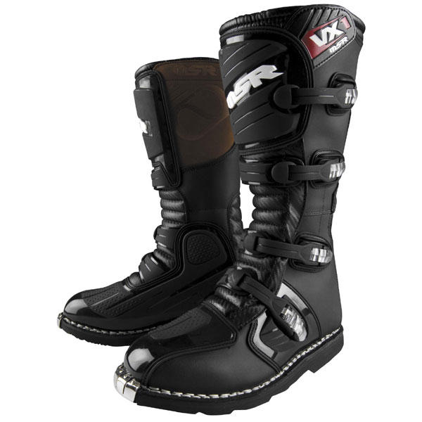 MSR - VX-1 Boot: BTO SPORTS