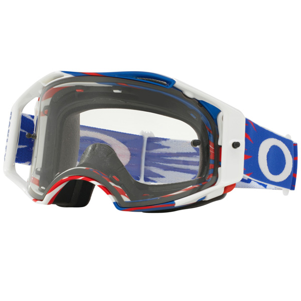 Dirt Bike Goggles | MX Goggles - BTOsports.com