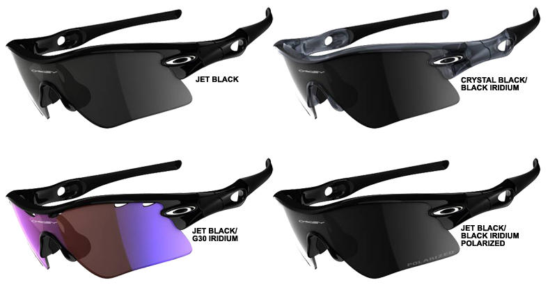 Oakley - Radar Range Sunglasses: BTO SPORTS