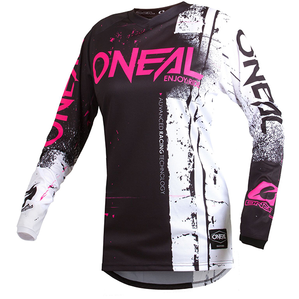 Download O'Neal - Element Shred Jersey (Women's): BTO SPORTS