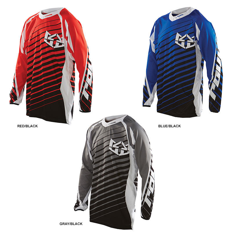 Royal Racing - 2014 SP247 Jersey (Bicycle): BTO SPORTS