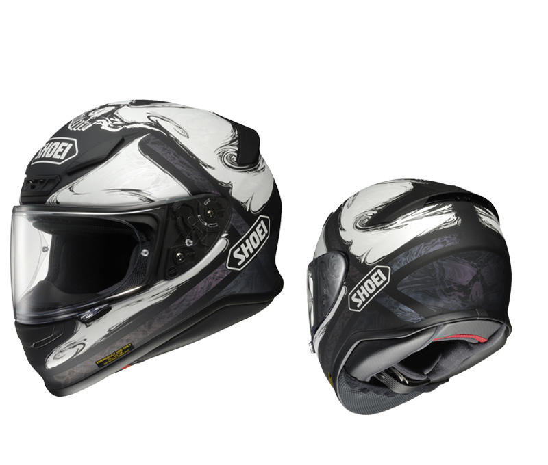 Shoei - RF-1200 Phantasm Helmet: BTO SPORTS