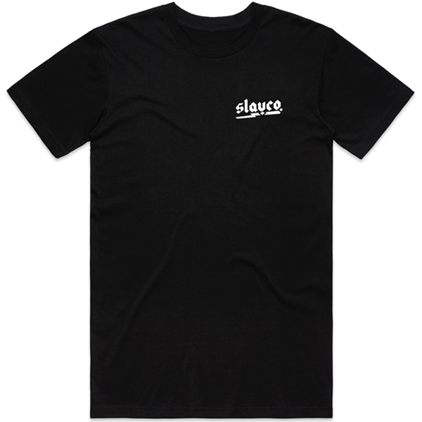 Slayco - Core Tee: BTO SPORTS