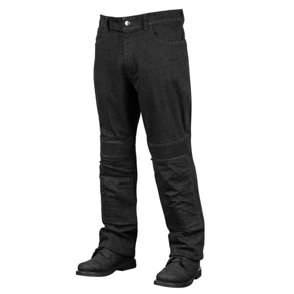 Speed and Strength - Rage with the Machine Jeans: BTO SPORTS