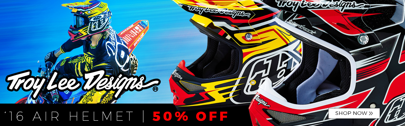 Dirt Bike Gear, Shop Dirt Bike and Motocross Gear Now!