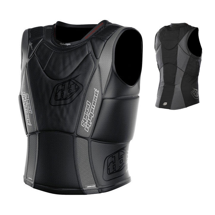 Troy Lee Designs - 3900 Hot Weather Vest (Youth): BTO SPORTS