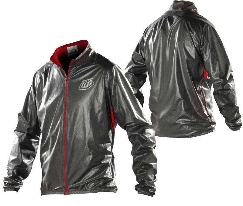 troy lee designs mtb jacket